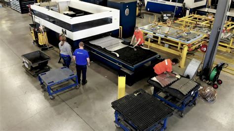 general sheet metal works south bend in|general stamping & metalworks.